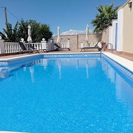 El Amanecer Motril-torrenueva Villa