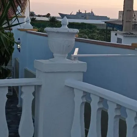 El Amanecer Motril-torrenueva Villa Torrenueva (Andalusia)
