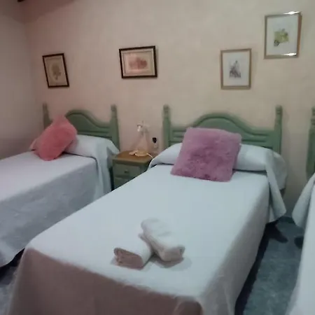 Villa El Amanecer Motril-torrenueva