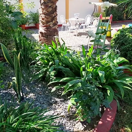 Villa El Amanecer Motril-torrenueva Torrenueva (Andalusia)
