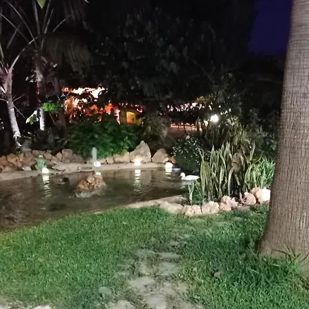 El Amanecer Motril-torrenueva Villa *